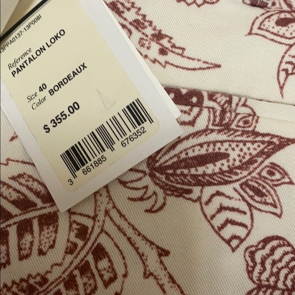 🌸 Isabel Marant 🌸 - Picture 5 of 9